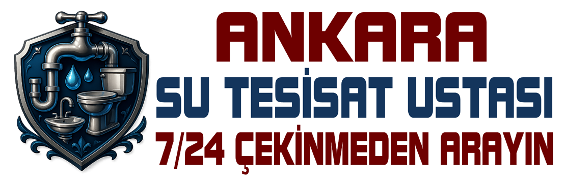 Ankara’nın Güvenilir Su Tesisat Ustasıyla Profesyonel Çözümler